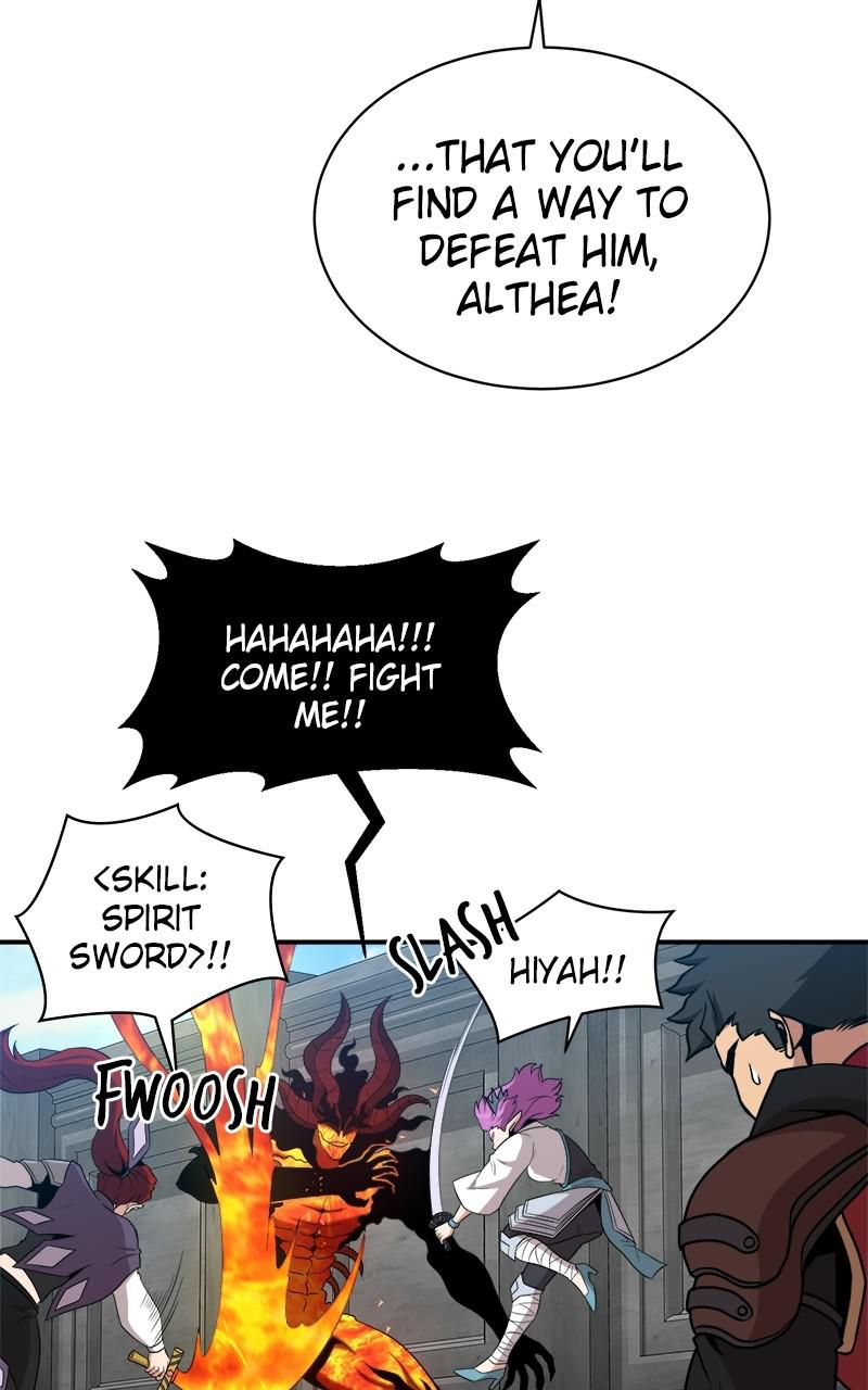 The Strongest Florist Chap 96 - Next Chap 97