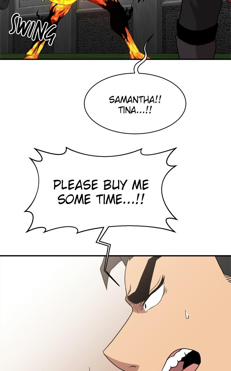 The Strongest Florist Chap 96 - Next Chap 97