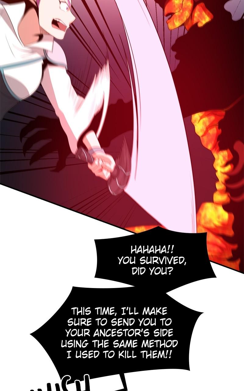 The Strongest Florist Chap 96 - Next Chap 97