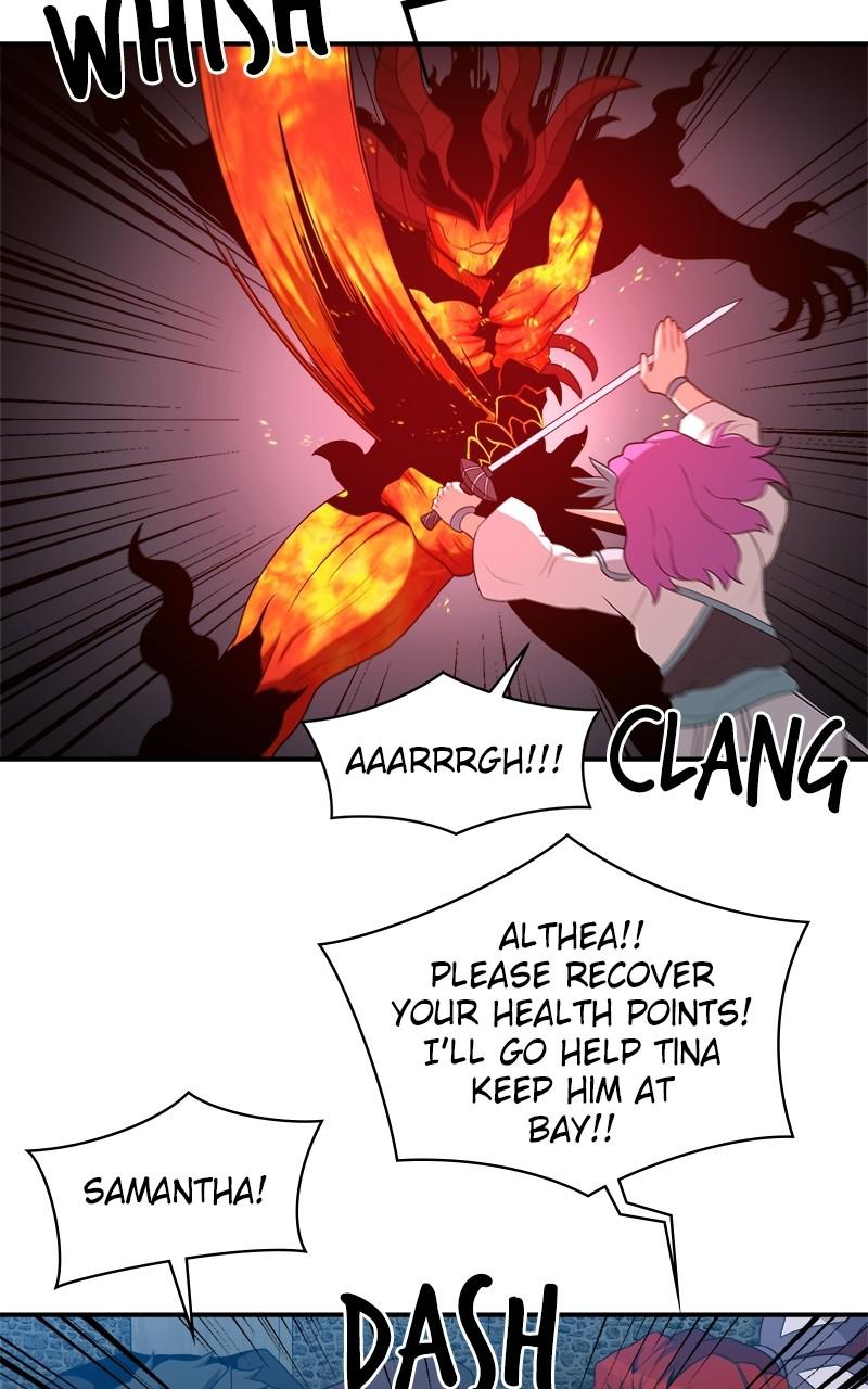 The Strongest Florist Chap 96 - Next Chap 97