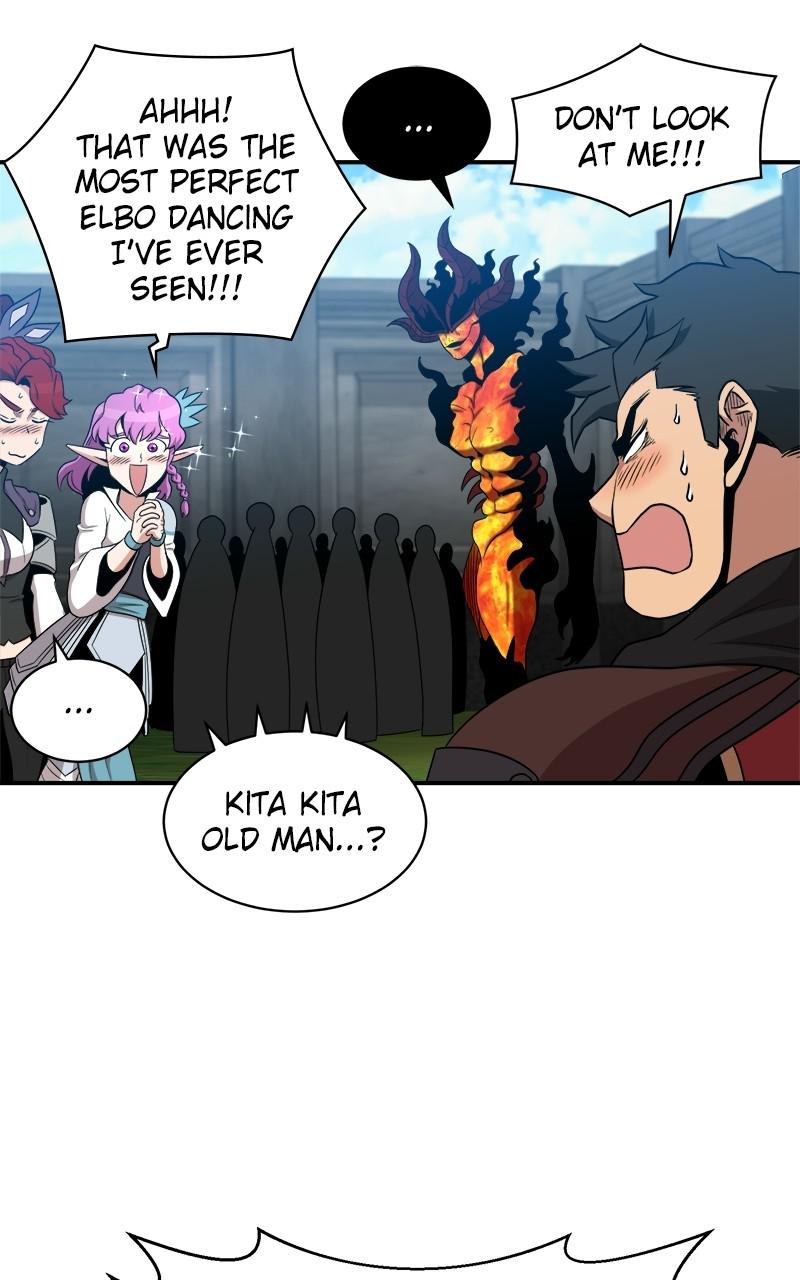 The Strongest Florist Chap 96 - Next Chap 97