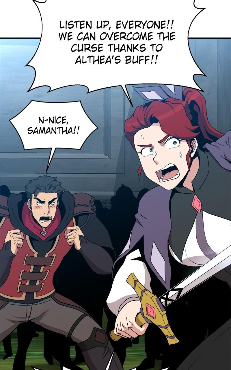 The Strongest Florist Chap 96 - Next Chap 97