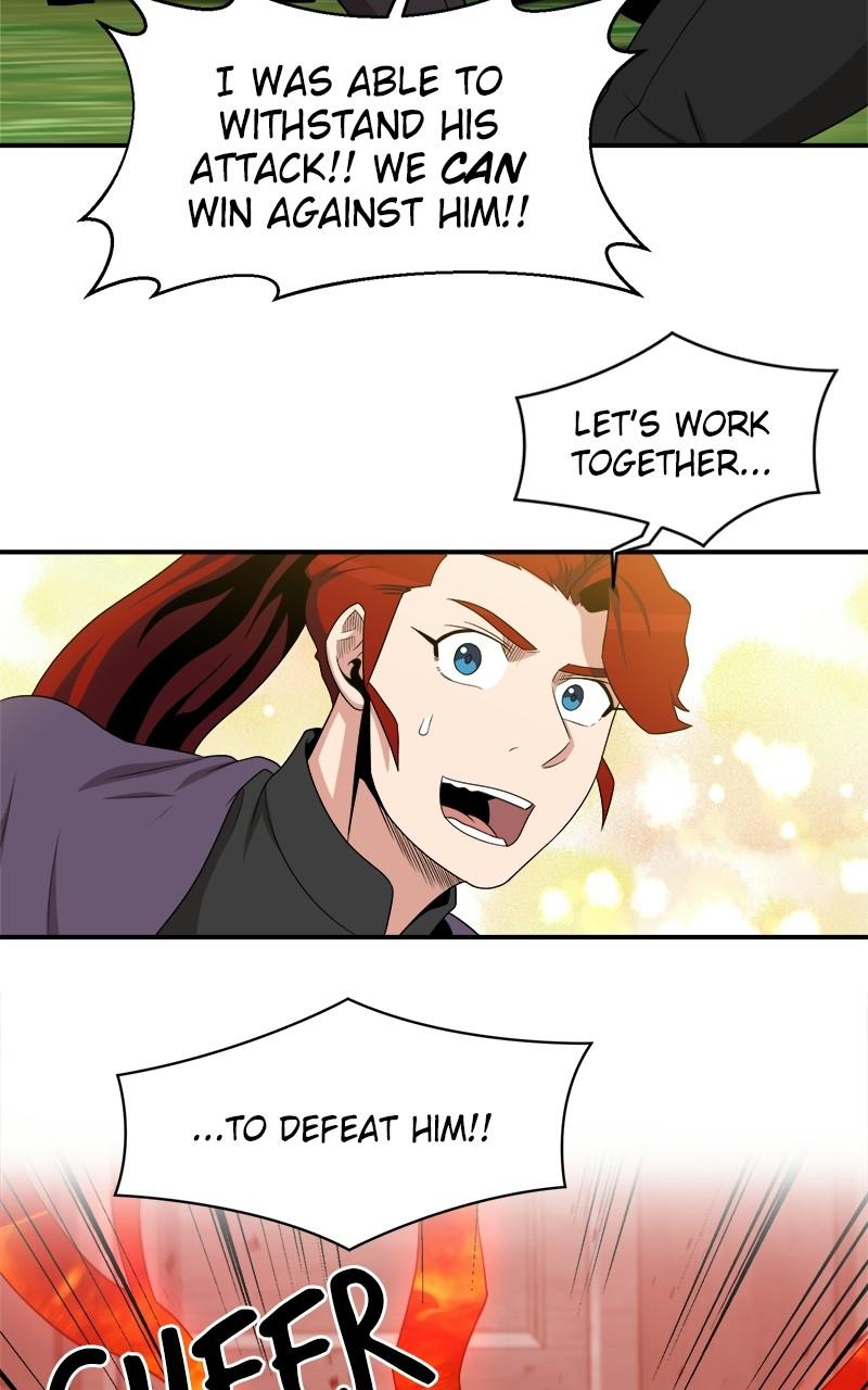 The Strongest Florist Chap 96 - Next Chap 97