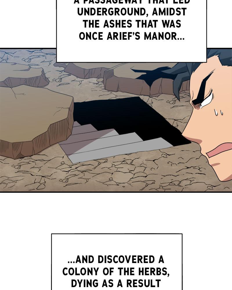 The Strongest Florist Chap 98 - Next Chap 99