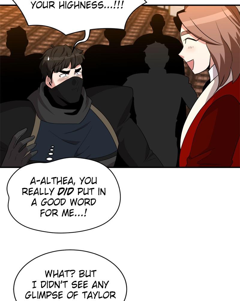 The Strongest Florist Chap 98 - Next Chap 99