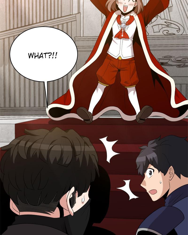 The Strongest Florist Chap 98 - Next Chap 99