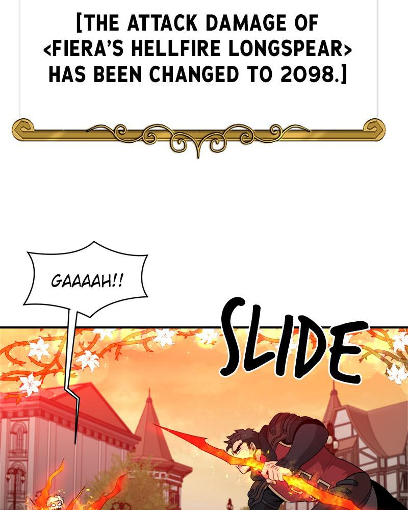 The Strongest Florist Chap 98 - Next Chap 99