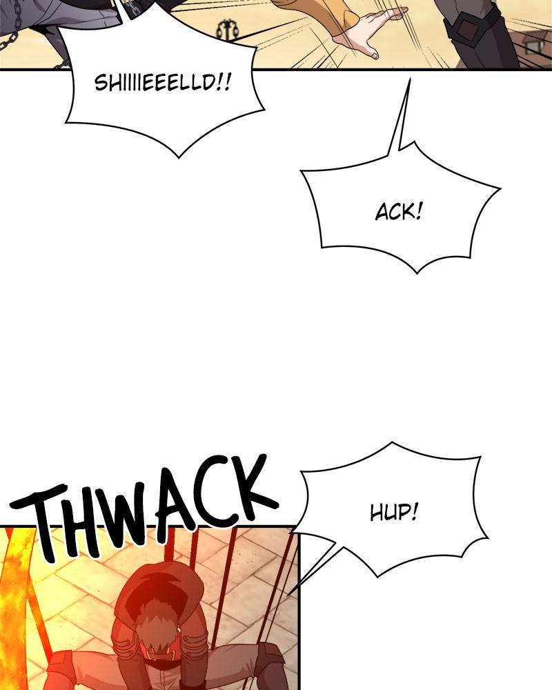 The Strongest Florist Chap 98 - Next Chap 99