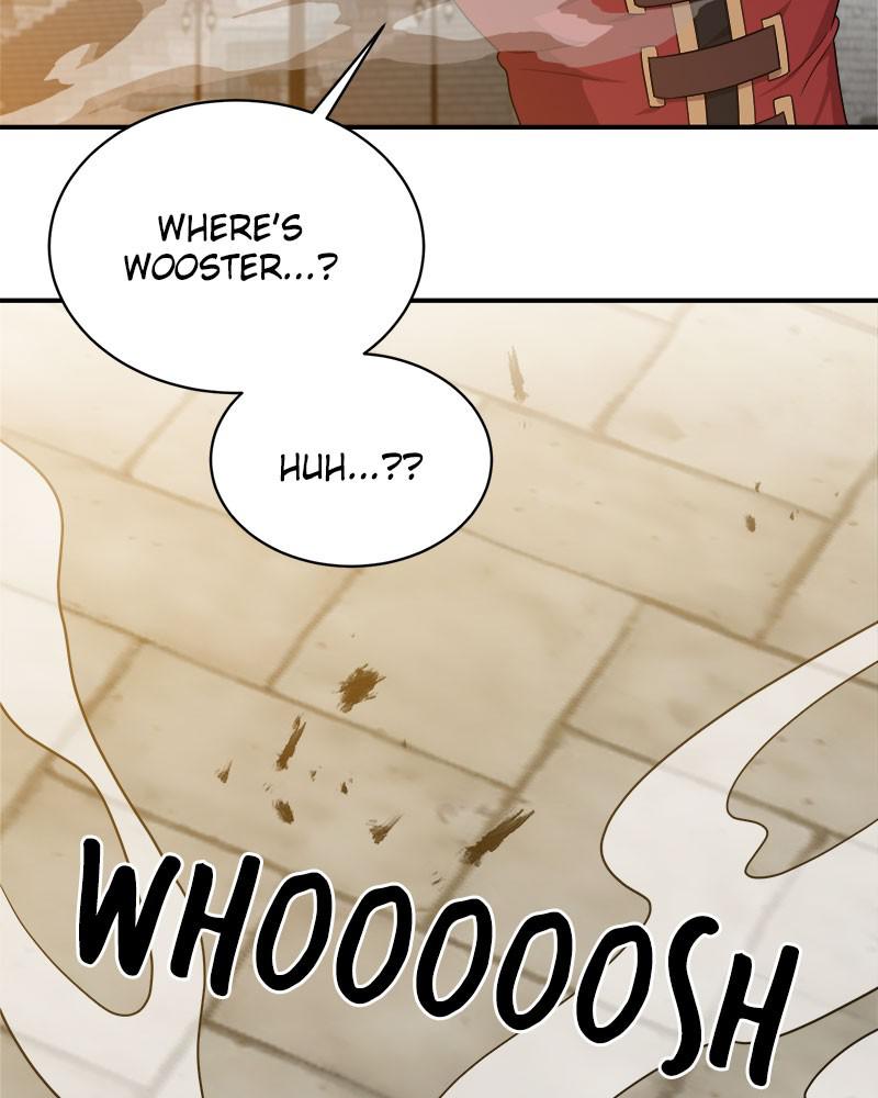The Strongest Florist Chap 98 - Next Chap 99