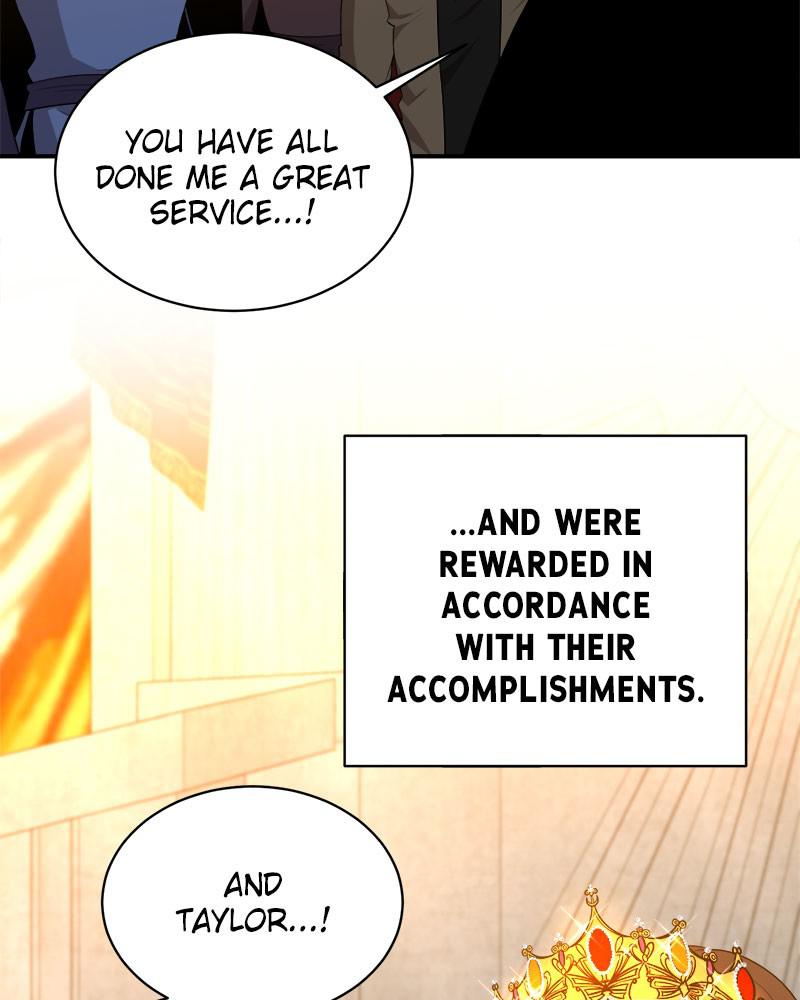 The Strongest Florist Chap 98 - Next Chap 99