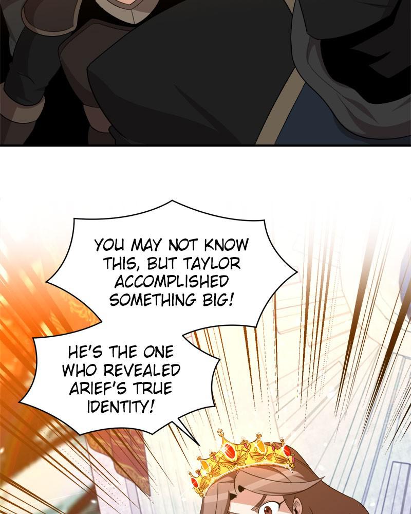 The Strongest Florist Chap 98 - Next Chap 99