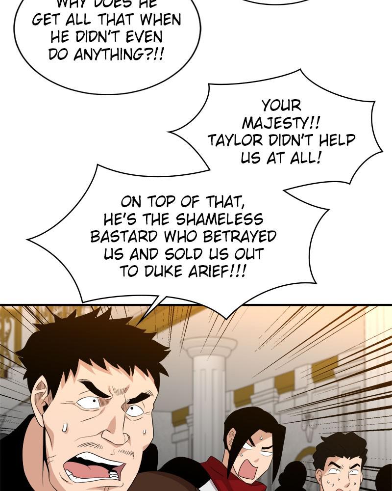 The Strongest Florist Chap 98 - Next Chap 99