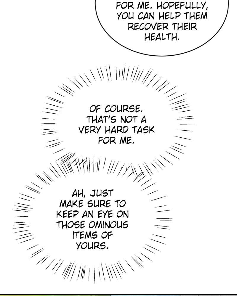 The Strongest Florist Chap 98 - Next Chap 99