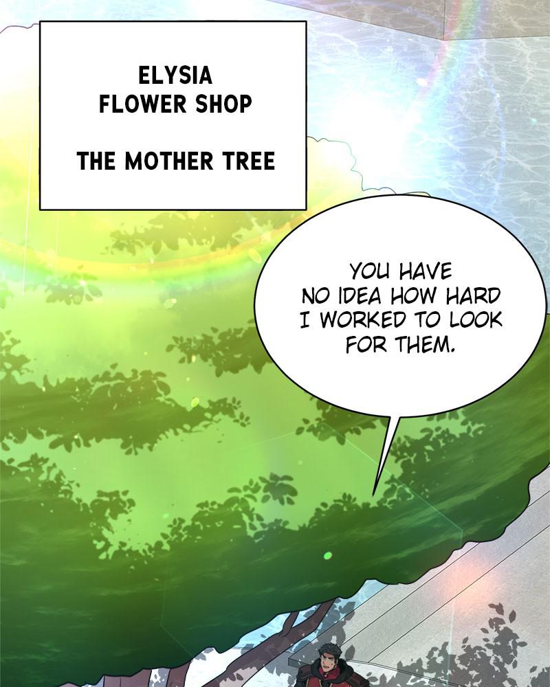 The Strongest Florist Chap 98 - Next Chap 99