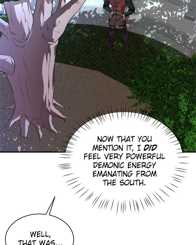 The Strongest Florist Chap 98 - Next Chap 99