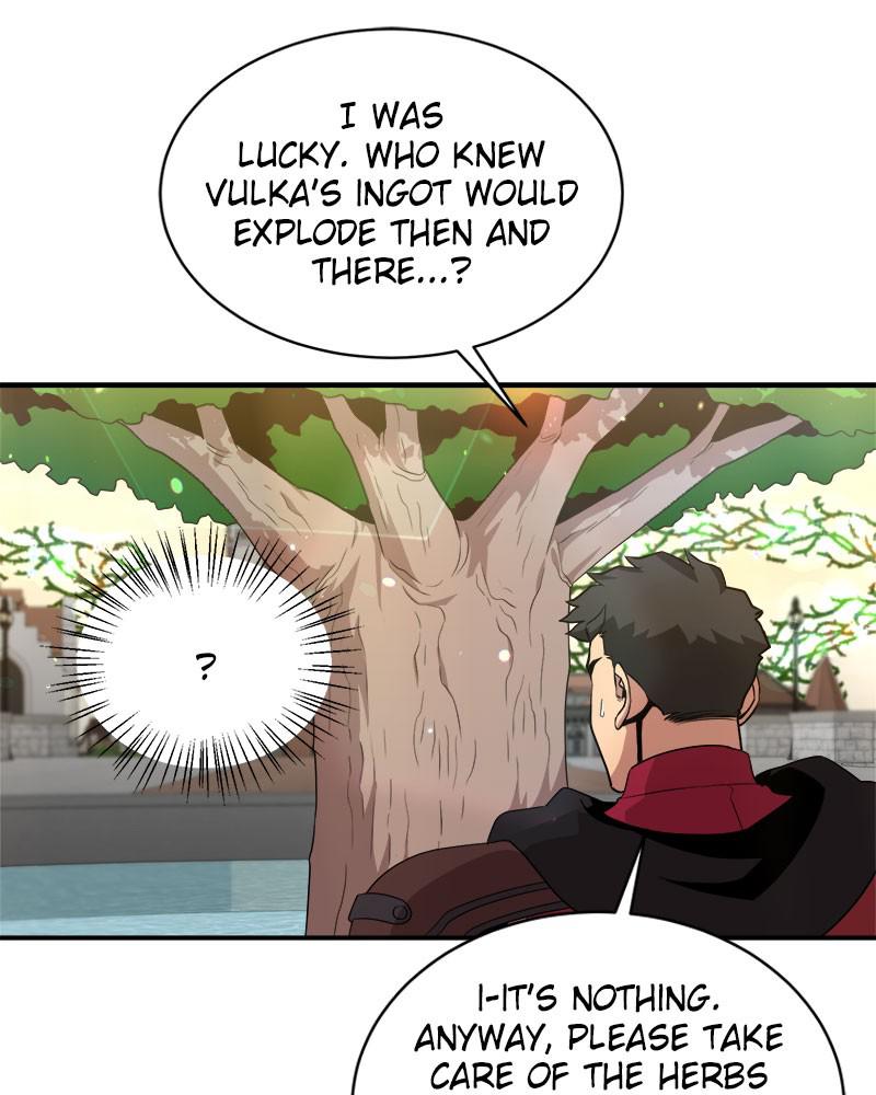The Strongest Florist Chap 98 - Next Chap 99