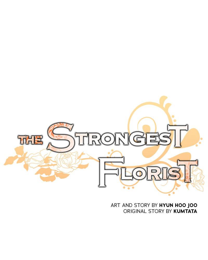 The Strongest Florist Chap 98 - Next Chap 99