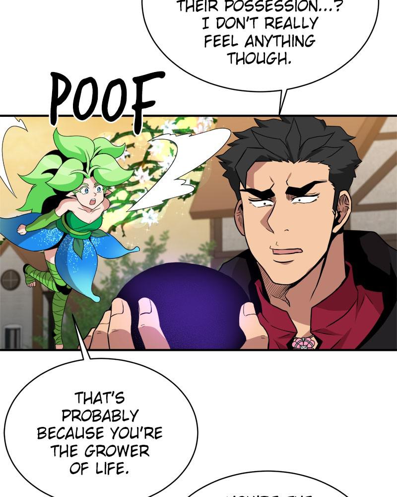 The Strongest Florist Chap 98 - Next Chap 99