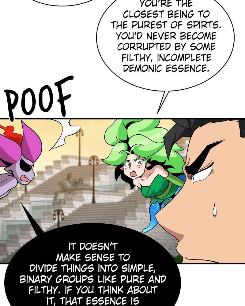 The Strongest Florist Chap 98 - Next Chap 99