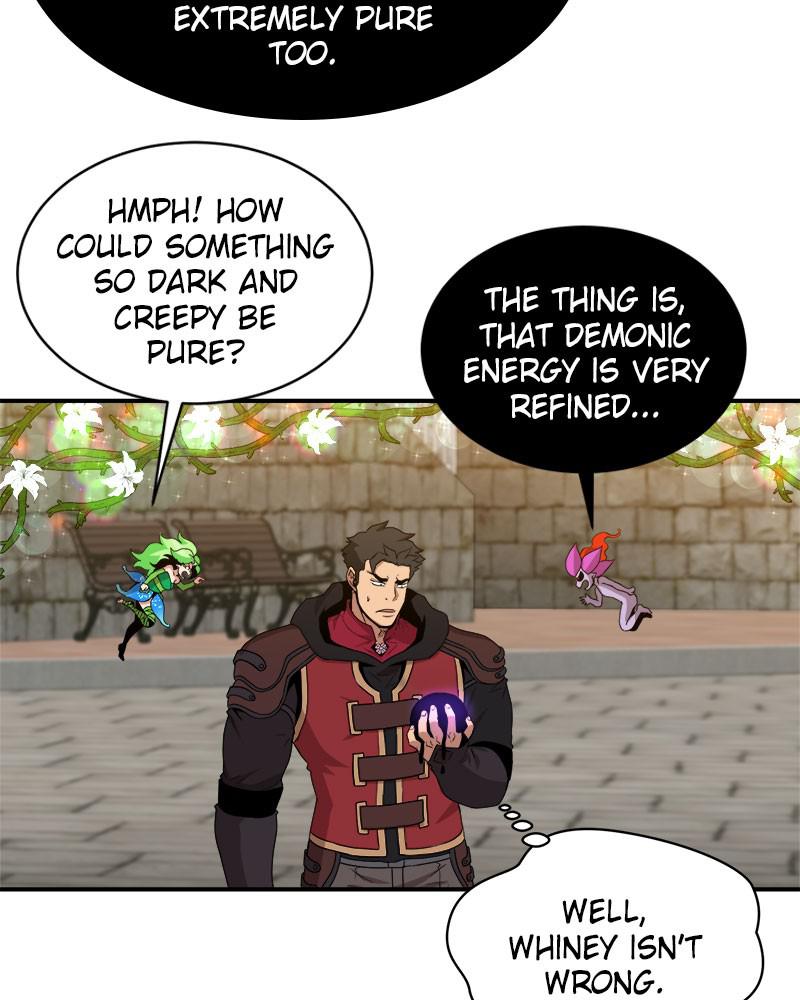 The Strongest Florist Chap 98 - Next Chap 99