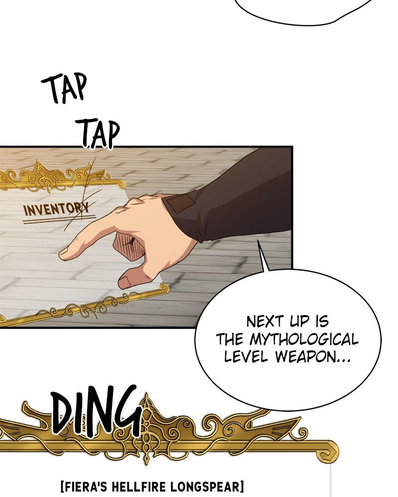 The Strongest Florist Chap 98 - Next Chap 99