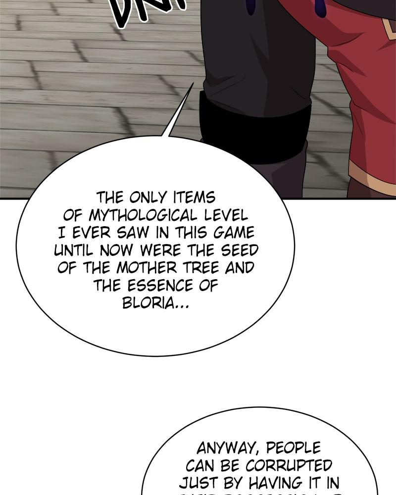 The Strongest Florist Chap 98 - Next Chap 99