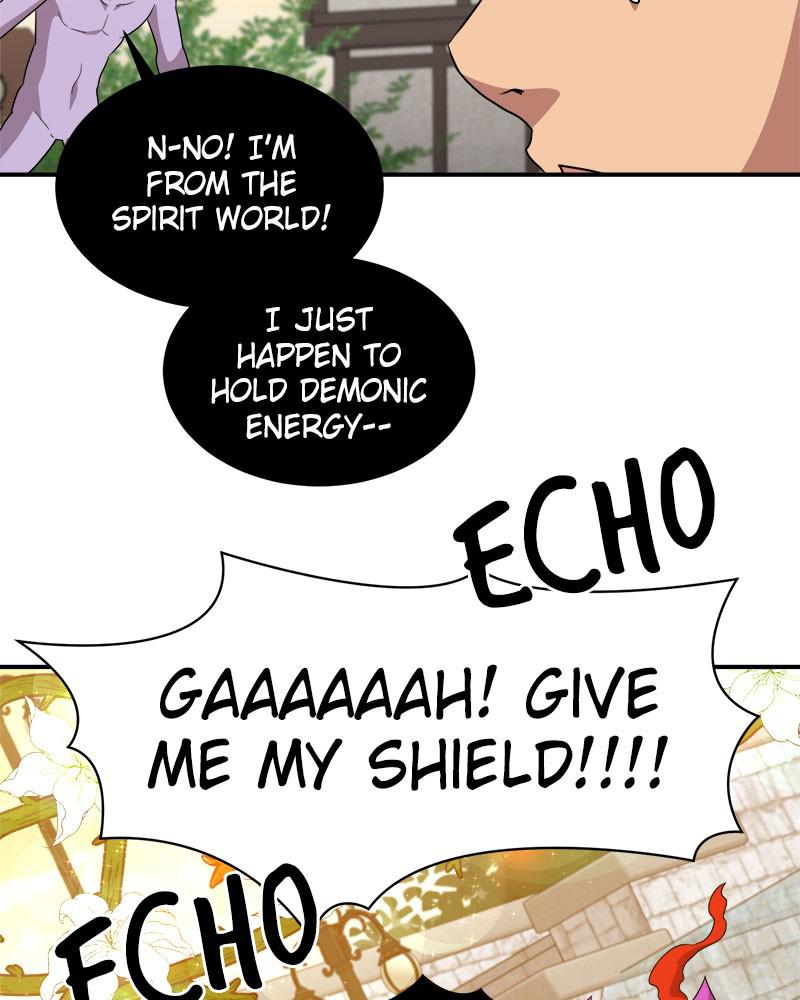 The Strongest Florist Chap 98 - Next Chap 99