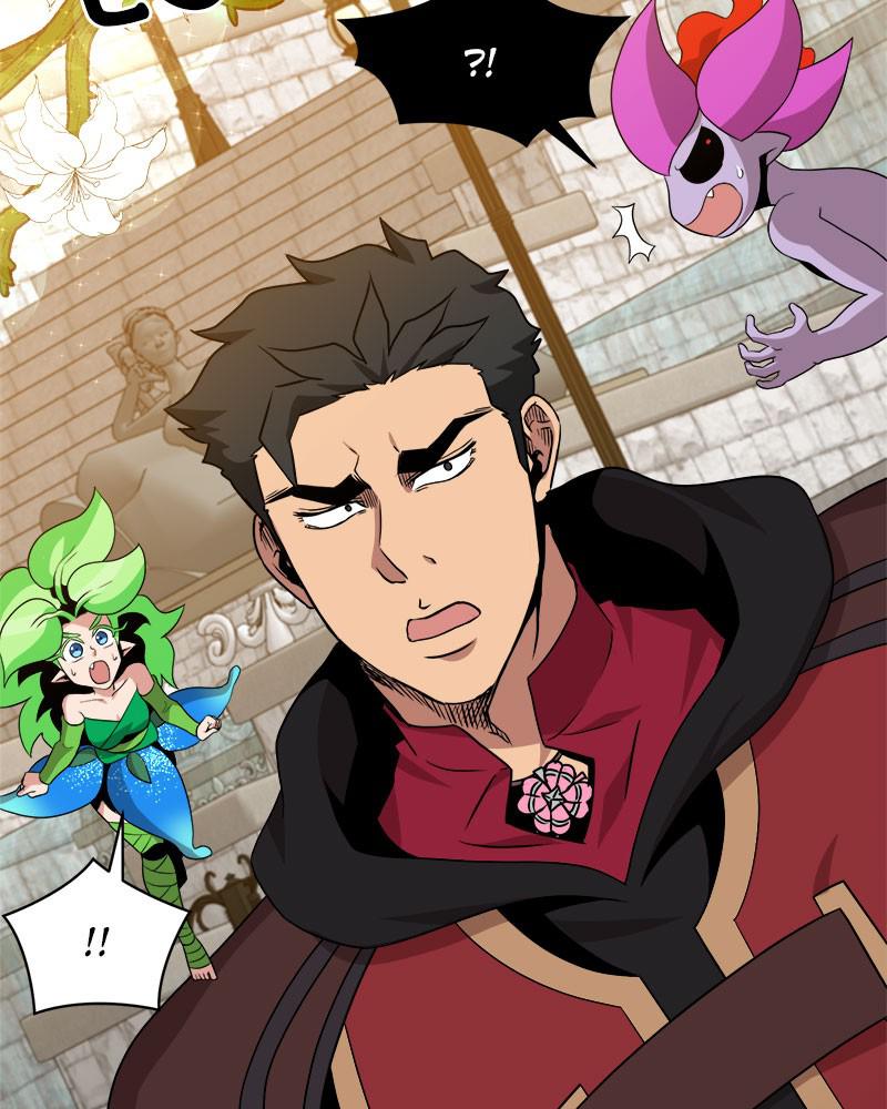 The Strongest Florist Chap 98 - Next Chap 99