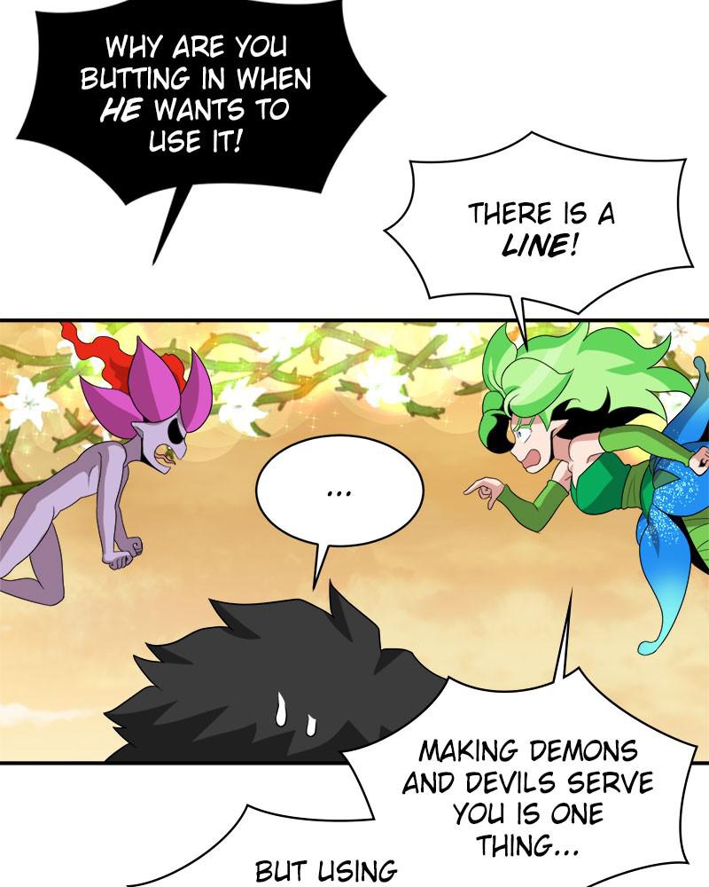 The Strongest Florist Chap 98 - Next Chap 99