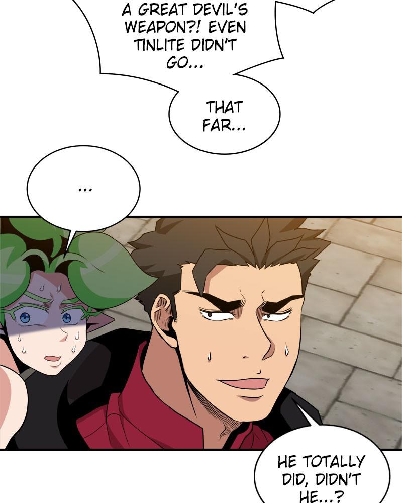 The Strongest Florist Chap 98 - Next Chap 99