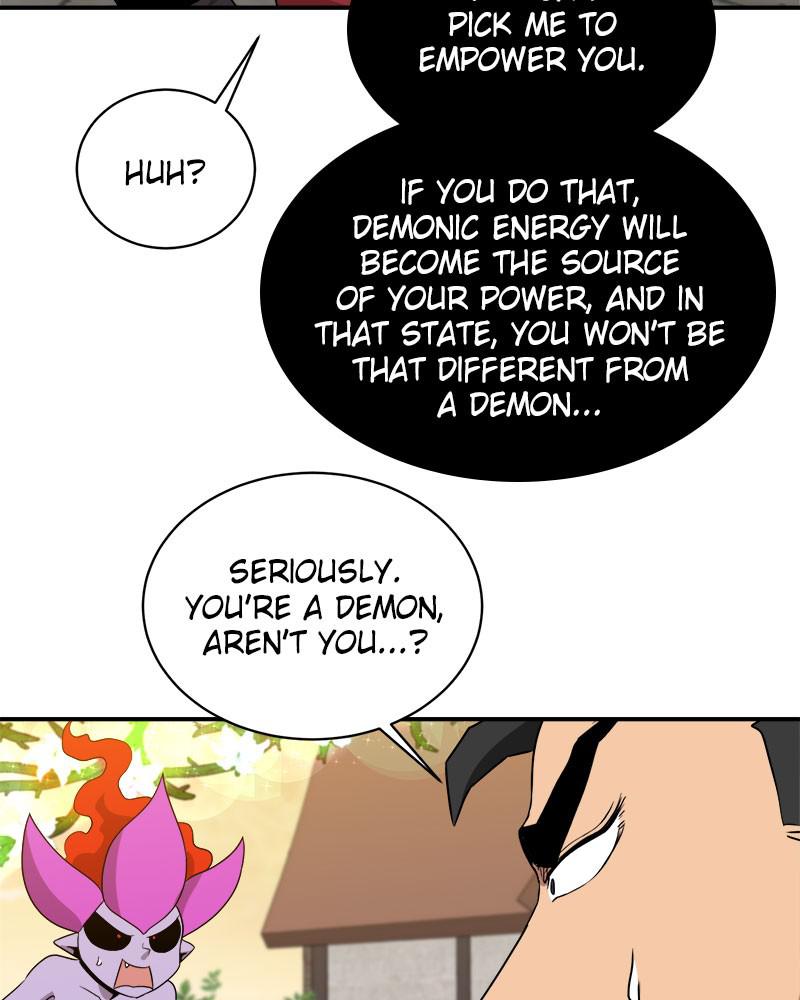 The Strongest Florist Chap 98 - Next Chap 99
