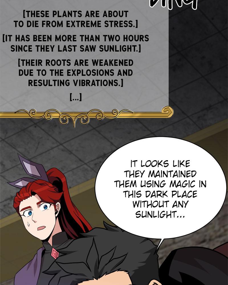 The Strongest Florist Chap 98 - Next Chap 99