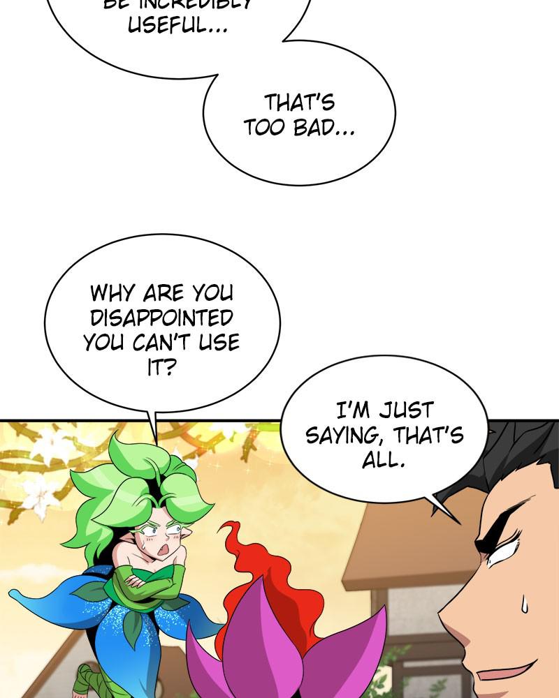 The Strongest Florist Chap 98 - Next Chap 99