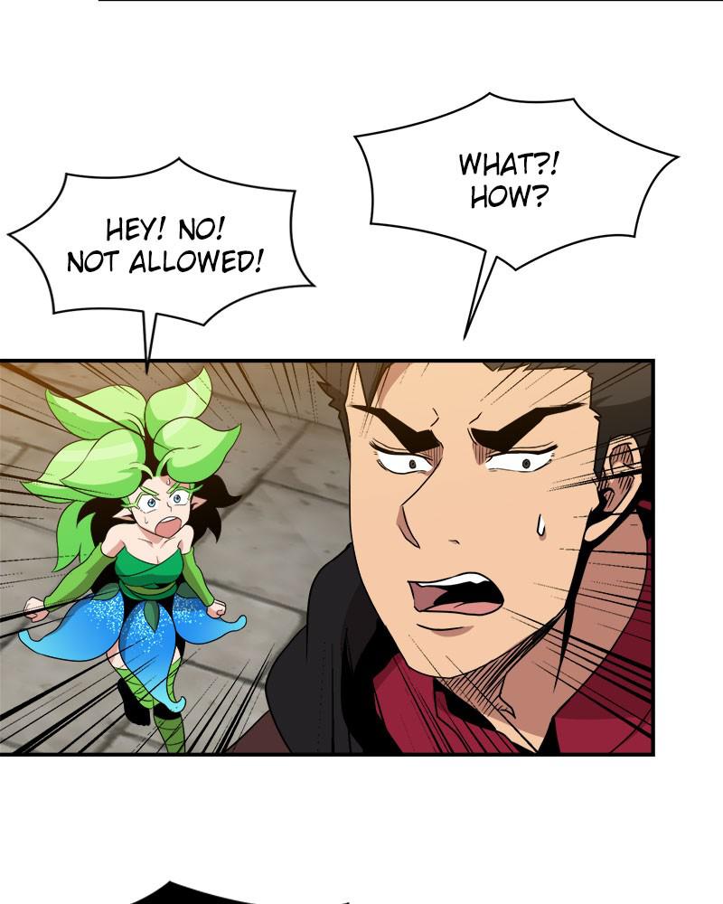 The Strongest Florist Chap 98 - Next Chap 99