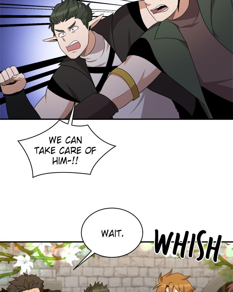 The Strongest Florist Chap 98 - Next Chap 99