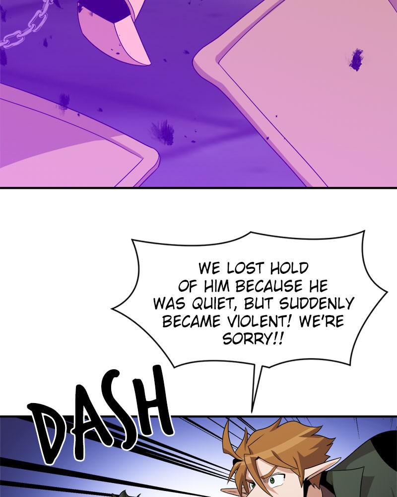 The Strongest Florist Chap 98 - Next Chap 99