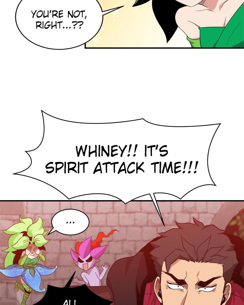 The Strongest Florist Chap 98 - Next Chap 99