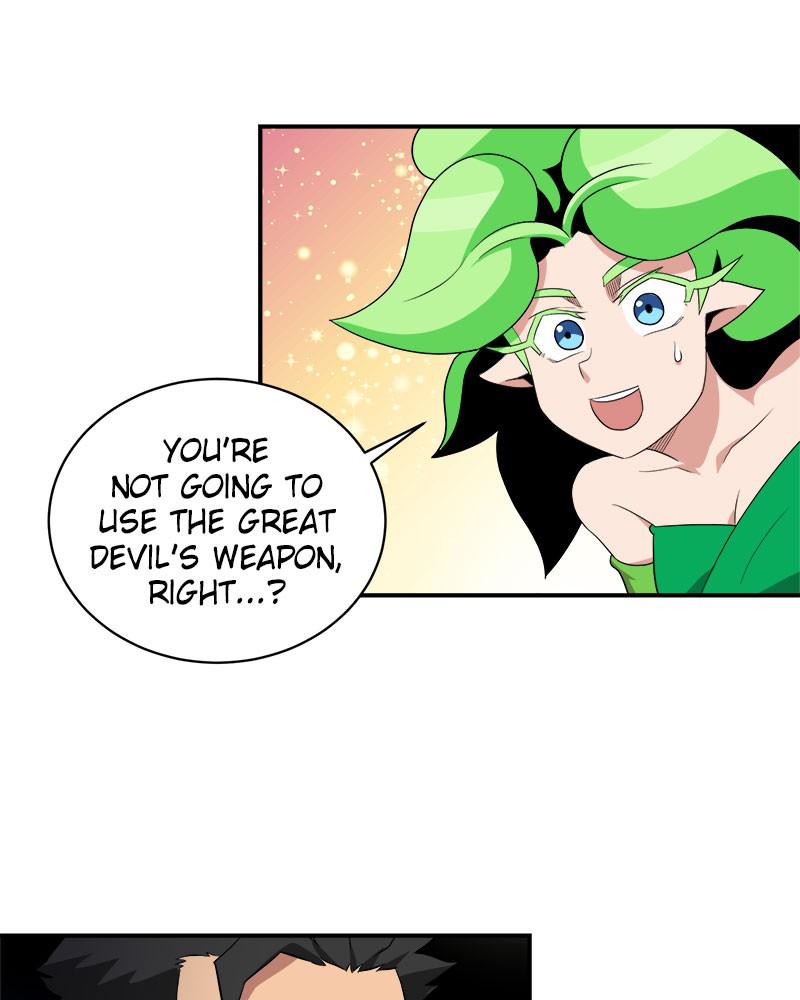 The Strongest Florist Chap 98 - Next Chap 99