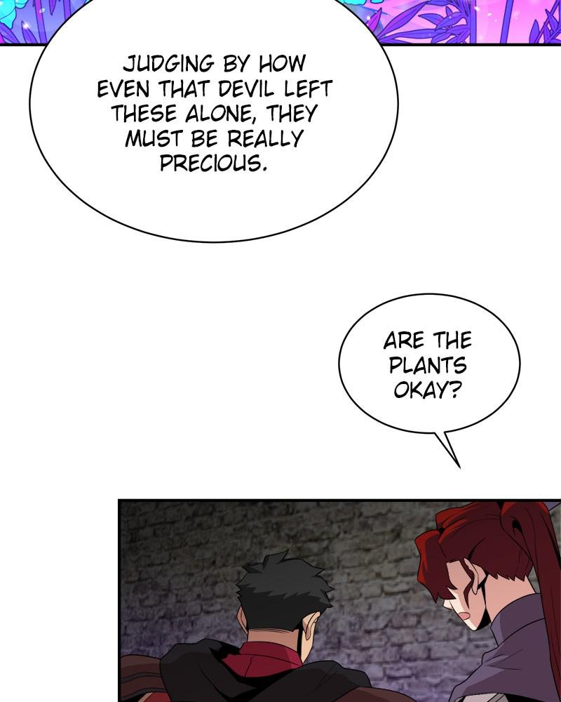 The Strongest Florist Chap 98 - Next Chap 99