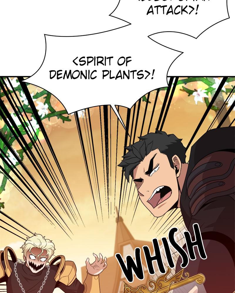 The Strongest Florist Chap 98 - Next Chap 99