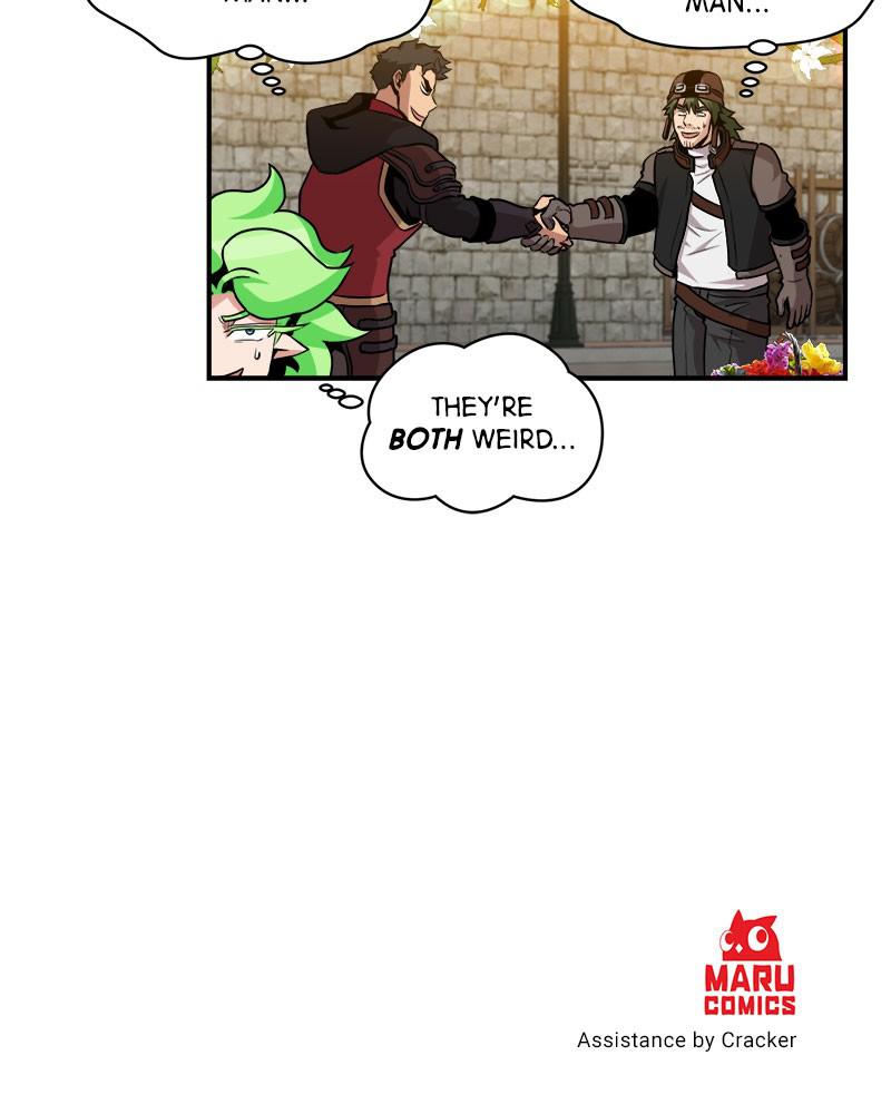 The Strongest Florist Chap 99 - Next Chap 100