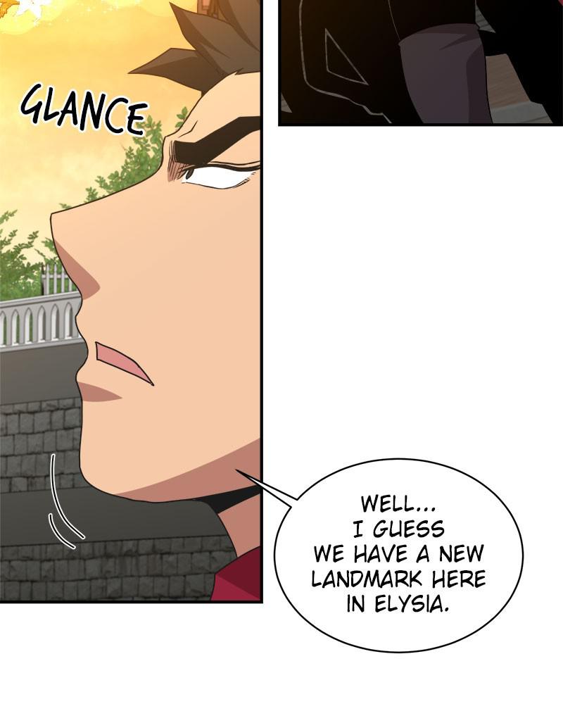 The Strongest Florist Chap 99 - Next Chap 100