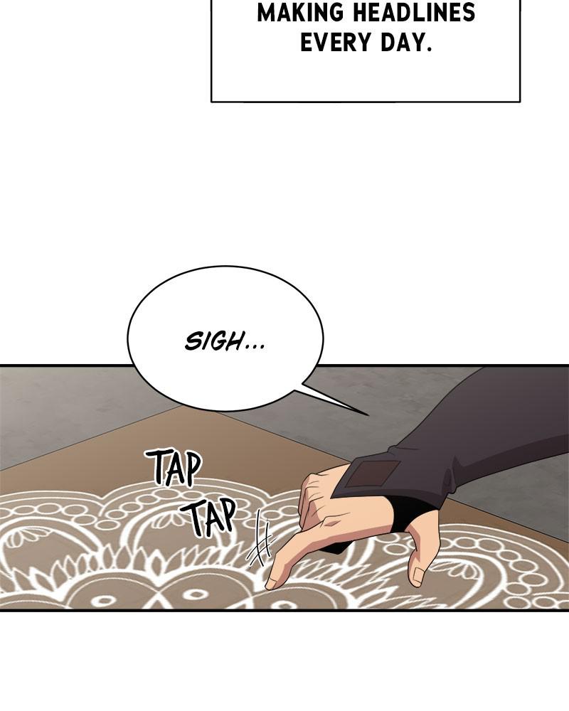 The Strongest Florist Chap 99 - Next Chap 100
