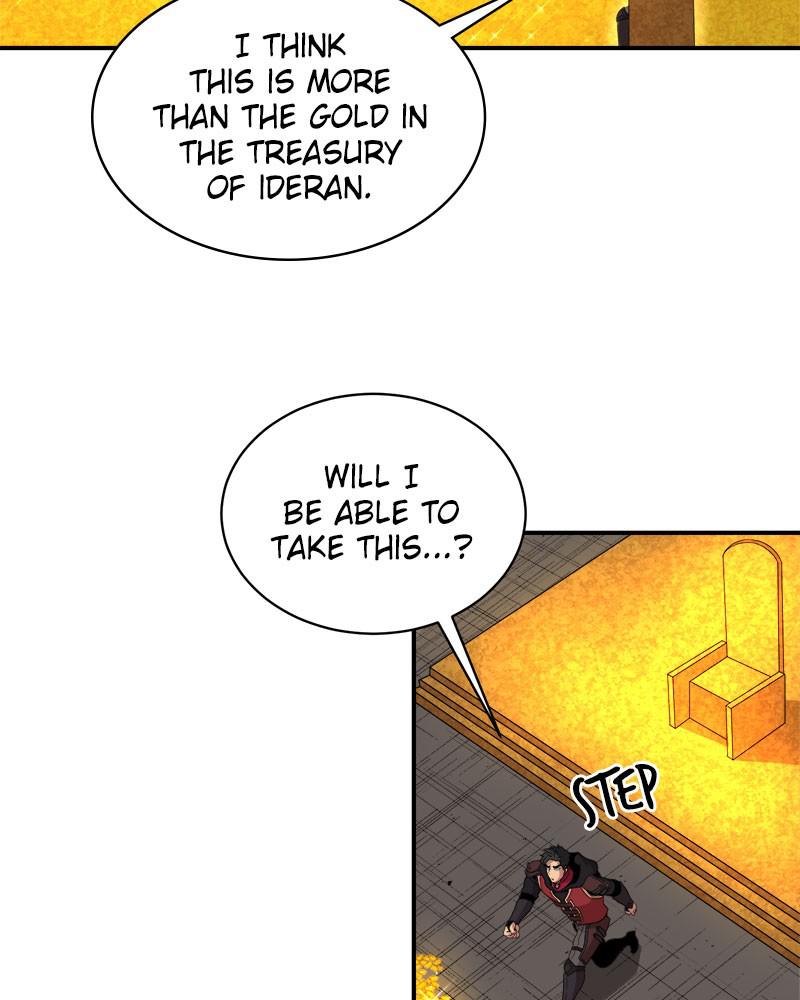 The Strongest Florist Chap 99 - Next Chap 100