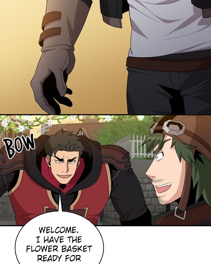 The Strongest Florist Chap 99 - Next Chap 100