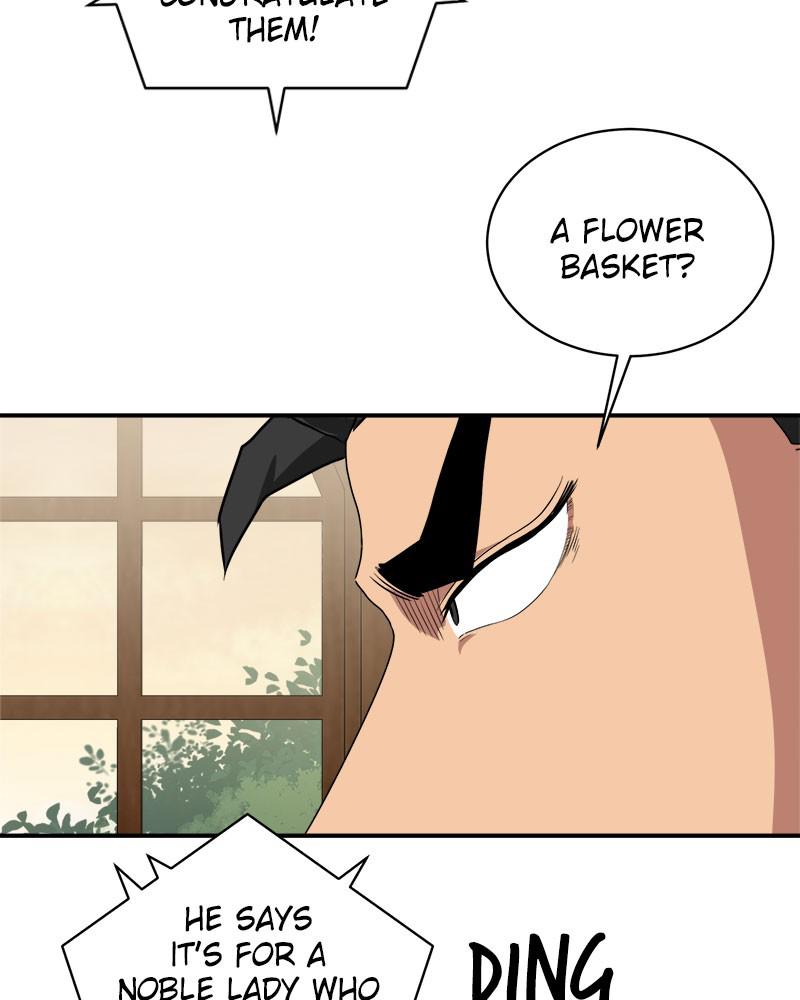 The Strongest Florist Chap 99 - Next Chap 100