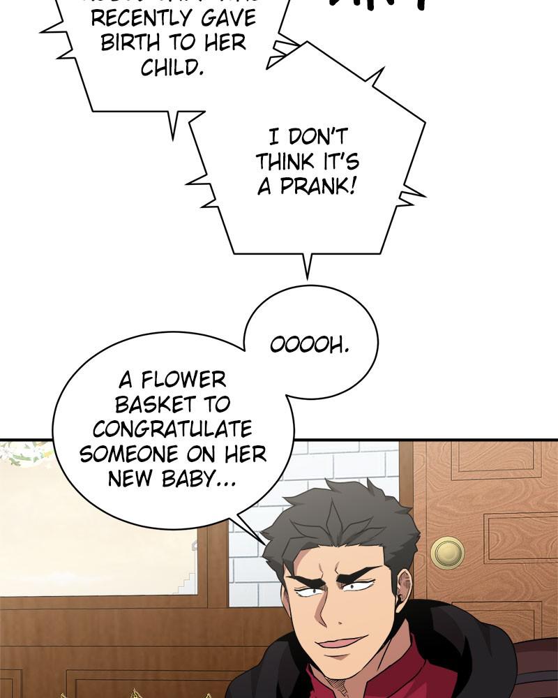 The Strongest Florist Chap 99 - Next Chap 100