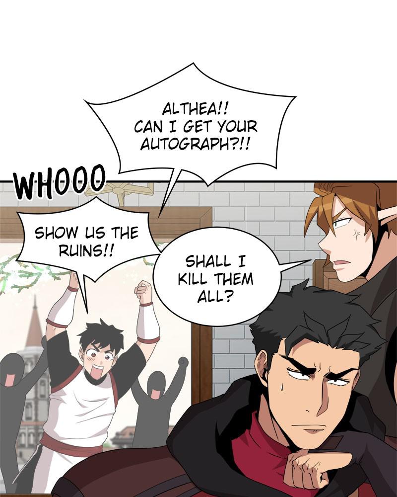 The Strongest Florist Chap 99 - Next Chap 100
