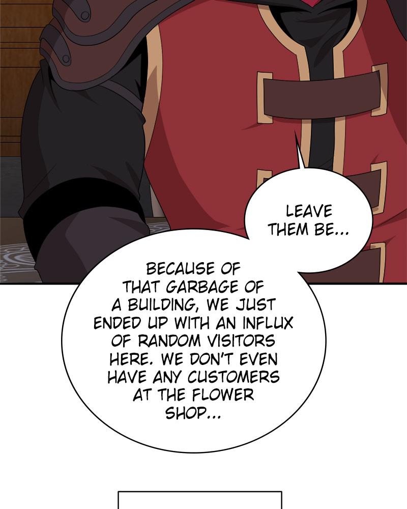 The Strongest Florist Chap 99 - Next Chap 100