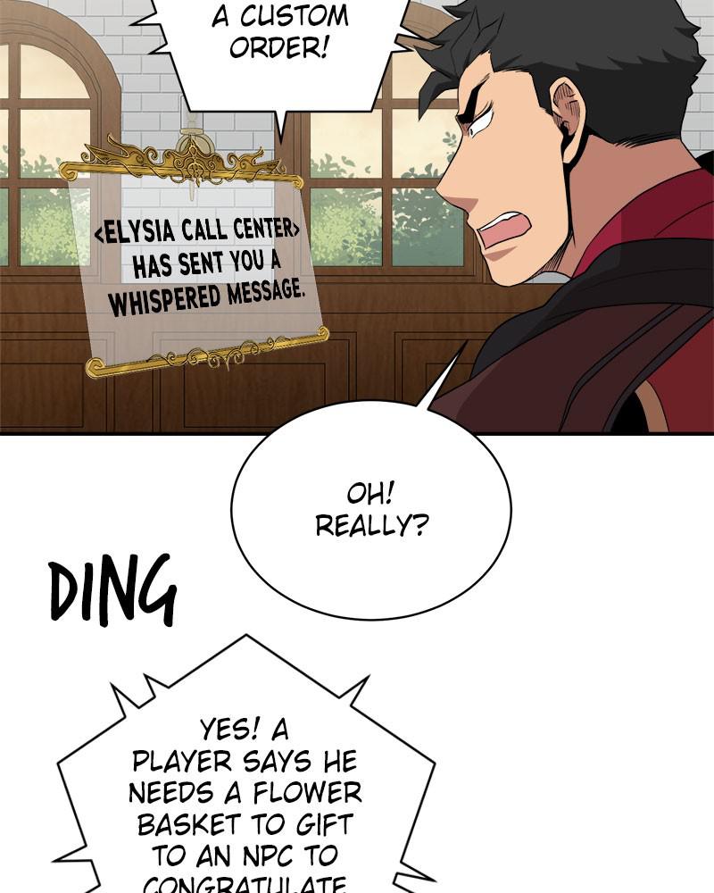 The Strongest Florist Chap 99 - Next Chap 100